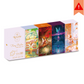 Fairy Realm 4 x 99 Piece Mini Puzzle Set ***DAMAGED BOX***